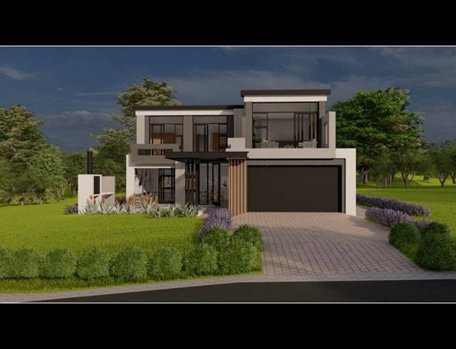 4 BEDROOM HOUSE FOR SALE IN FOUNTAINBROOK ESTATE